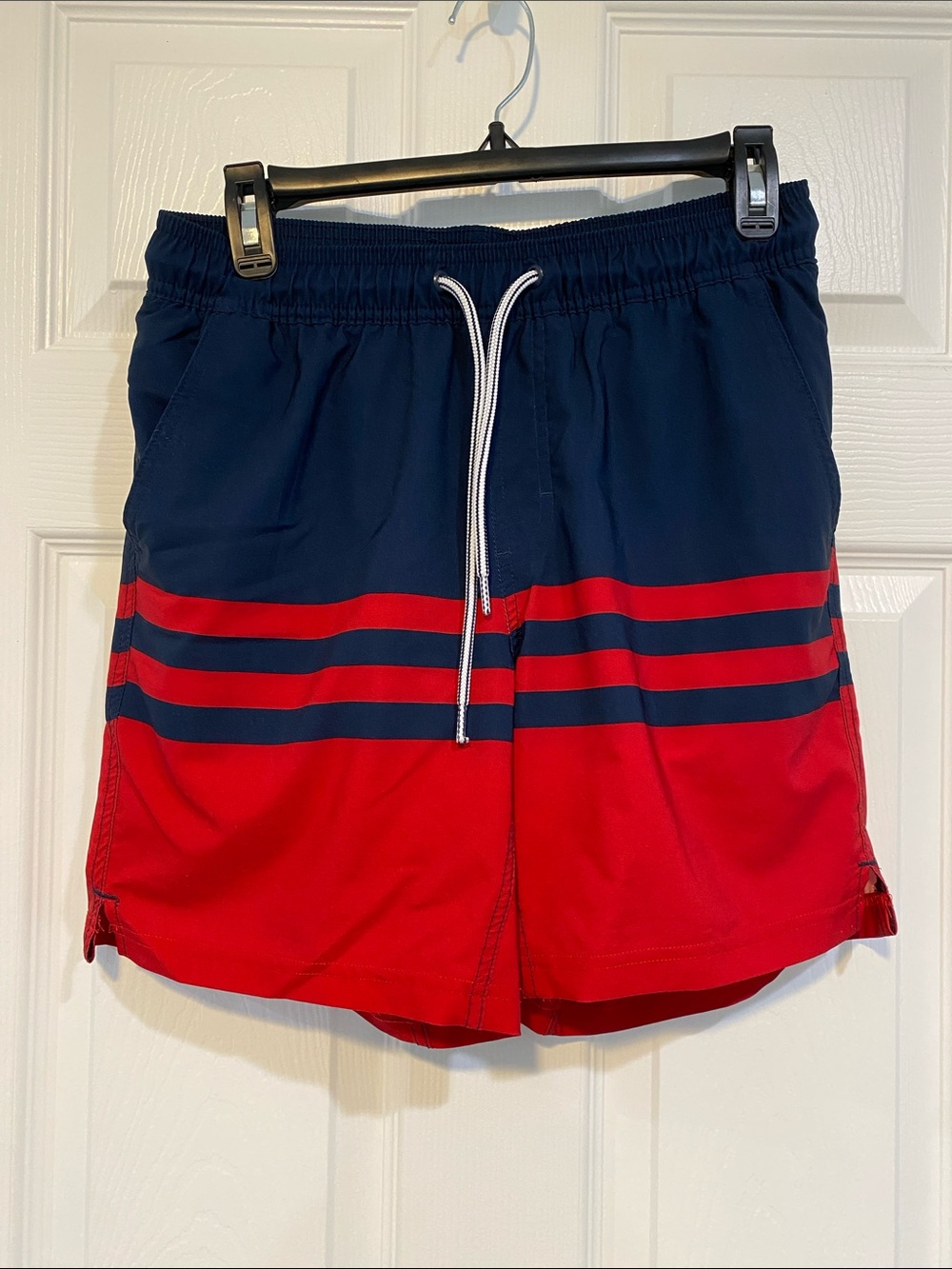 George Men’s Swim Trunks